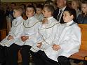 I rocznica Komunii sw._39